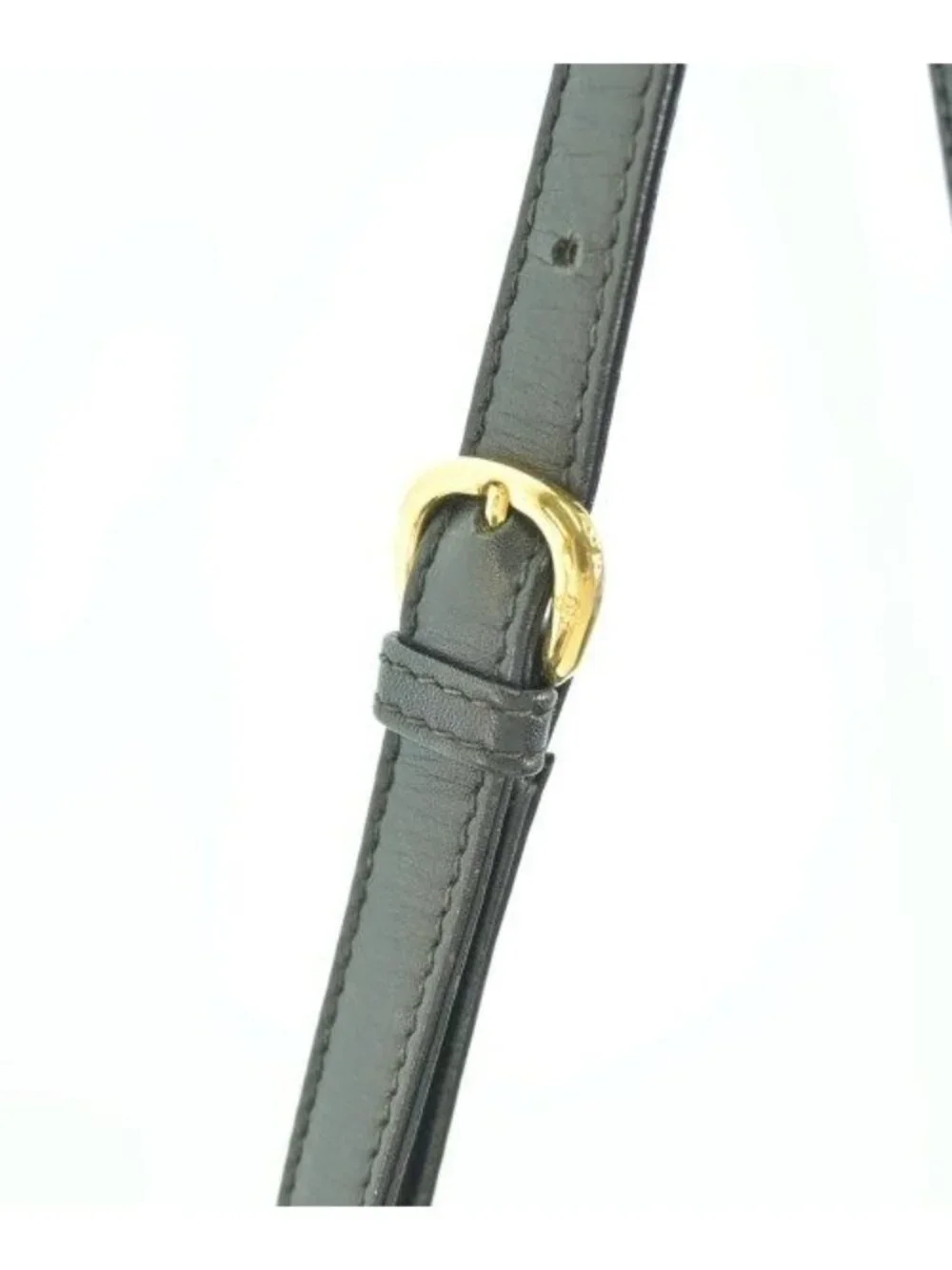 Gucci Shoulder Bag Black - Picture 10 of 12